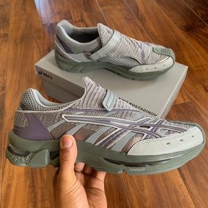 Asics x Kiko Kostadinov Gel Kiril 2 Sheet Rock